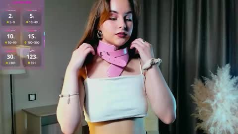 Nikki online show from December 21, 2025, 5:09 pm