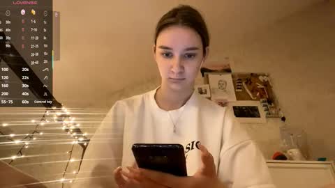 Dana online show from October 5, 2025, 6:28 pm