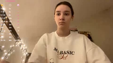 Dana online show from October 31, 2025, 5:03 pm