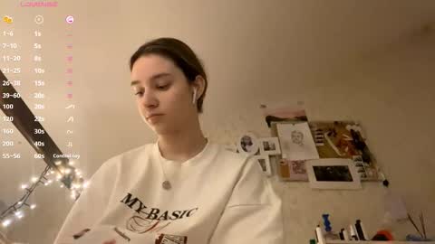 Dana online show from November 1, 2025, 7:38 pm