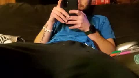 edmore1215 online show from February 14, 2025, 4:58 am