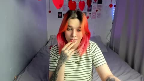 Edna online show from February 16, 2025, 6:21 pm