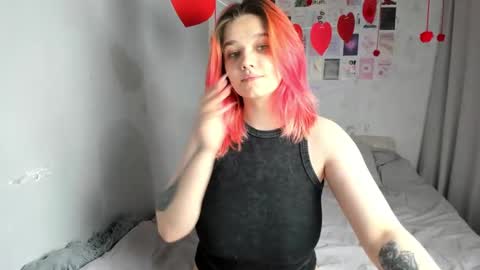 Edna online show from February 18, 2025, 6:37 pm