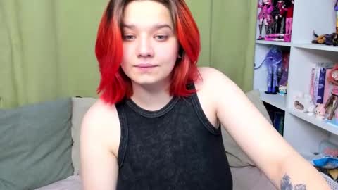 Edna online show from October 14, 2025, 8:20 pm