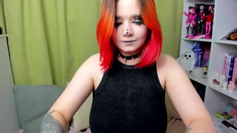 Edna online show from October 31, 2025, 8:32 pm