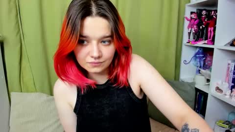 Edna online show from November 3, 2025, 9:48 pm