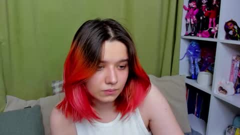 Edna online show from November 18, 2025, 6:34 pm