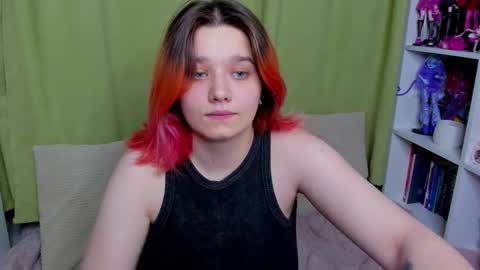 Edna online show from November 20, 2025, 8:08 pm