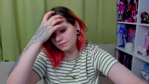 Edna online show from November 25, 2025, 6:52 pm