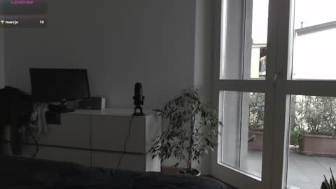 Edo Silver online show from March 12, 2025, 12:26 pm