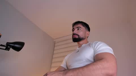 edrick online show from September 27, 2025, 12:32 pm