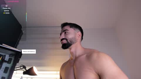 edrick online show from March 25, 2026, 12:00 pm