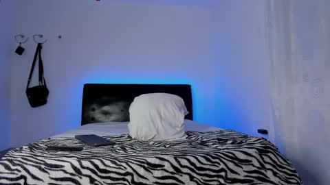 Eduar Wild online show from February 20, 2026, 4:20 am