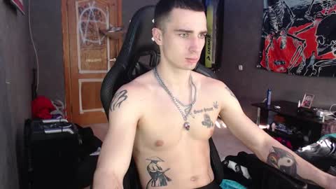 Eduar online show from November 14, 2025, 9:19 am