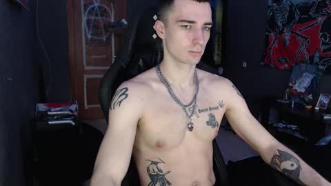 Eduar online show from January 19, 2026, 9:24 am