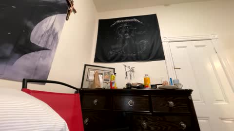 edvmendez1766 online show from September 24, 2025, 11:35 am