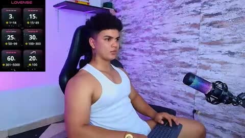 EDWARD CLARCK online show from March 30, 2026, 6:58 am