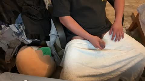 Snapshot of edweenie310 chatting on January 12, 2025, 8:04 am Weenie1738 online show from January 12, 2025, 8:04 am