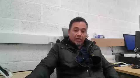 EdM online show from April 7, 2026, 9:43 am