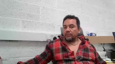 EdM online show from April 17, 2026, 9:56 am