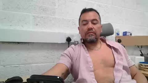 EdM online show from May 13, 2026, 8:23 am