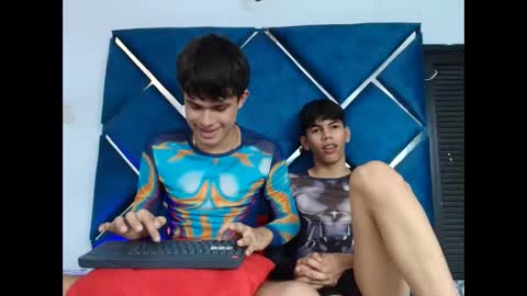 Edwin online show from April 30, 2026, 7:09 pm