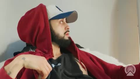 Grisales Private online show from February 15, 2026, 7:54 pm