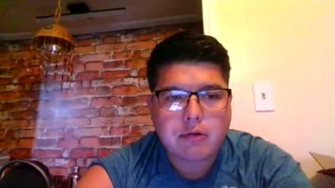 Snapshot of edwins777 chatting on December 16, 2024, 8:26 pm Nicky789 online show from December 16, 2024, 8:26 pm