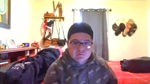 Snapshot of edwins777 chatting on January 6, 2025, 8:18 pm Nicky789 online show from January 6, 2025, 8:18 pm