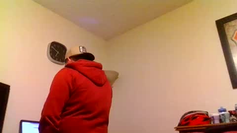 Snapshot of edwins777 chatting on February 10, 2025, 11:55 pm Nicky789 online show from February 10, 2025, 11:55 pm