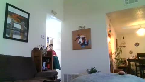 Snapshot of edwins777 chatting on November 2, 2025, 8:11 pm Nicky789 online show from November 2, 2025, 8:11 pm