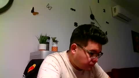 Nicky789 online show from January 12, 2026, 4:18 am