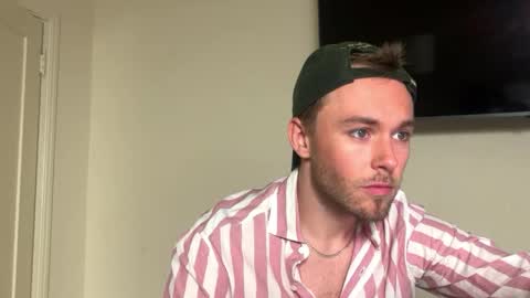 Evan online show from April 17, 2026, 10:24 pm