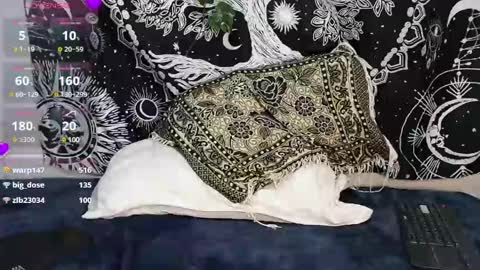 Snapshot of eeros_ellis chatting on February 16, 2025, 1:47 am Catalina online show from February 16, 2025, 1:47 am