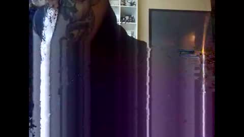 eeveejinxy online show from October 7, 2025, 10:40 pm