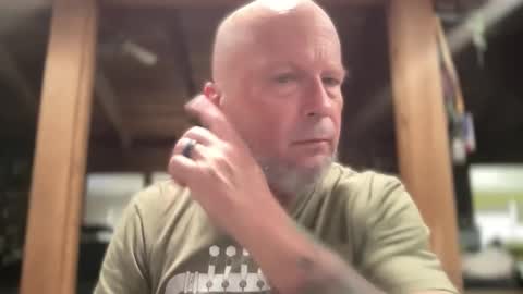 Snapshot of eevilempire chatting on March 3, 2026, 6:47 pm Harley Biker online show from March 3, 2026, 6:47 pm