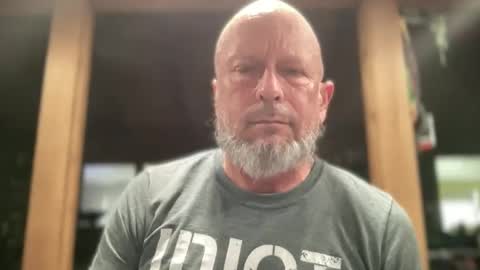 Harley Biker online show from April 6, 2026, 4:19 pm