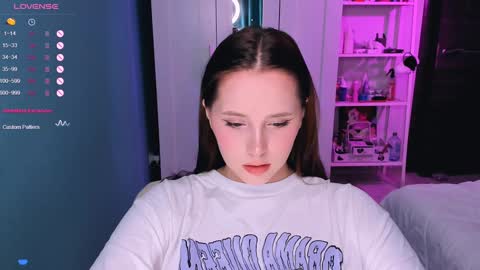 Effie online show from January 15, 2025, 4:32 pm