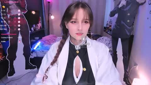 Effie online show from September 23, 2025, 5:32 am