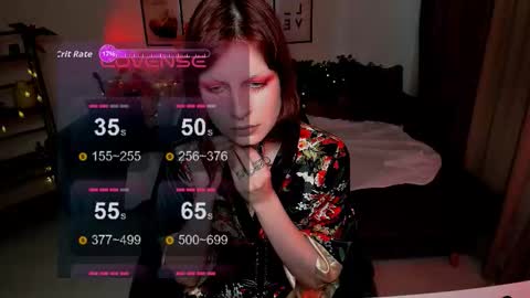 Effie online show from October 30, 2025, 8:05 am