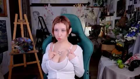 effiemeowley online show from March 16, 2026, 5:44 am