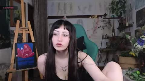 Snapshot of effiemeowley chatting on May 26, 2026, 12:34 pm effiemeowley online show from May 26, 2026, 12:34 pm