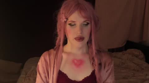 Effie Mur online show from January 15, 2025, 1:45 am