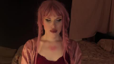 Effie Mur online show from January 15, 2025, 6:19 pm