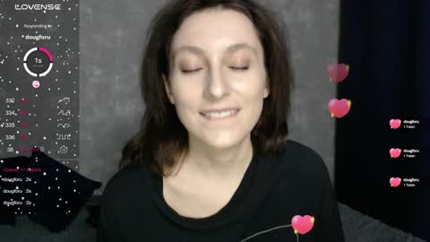 Snapshot of effy_gray chatting on December 13, 2024, 10:08 am Anna online show from December 13, 2024, 10:08 am