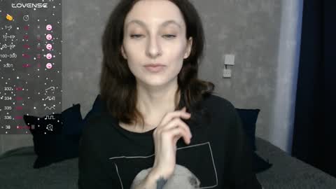 Snapshot of effy_gray chatting on December 22, 2024, 6:49 am Anna online show from December 22, 2024, 6:49 am