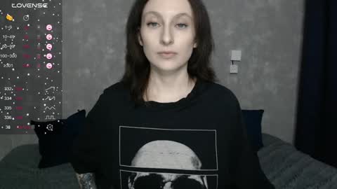 Snapshot of effy_gray chatting on December 22, 2024, 9:55 am Anna online show from December 22, 2024, 9:55 am