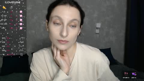 Snapshot of effy_gray chatting on December 30, 2024, 5:02 pm Anna online show from December 30, 2024, 5:02 pm