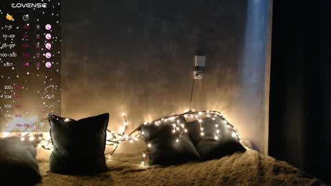 Snapshot of effy_gray chatting on January 16, 2025, 9:05 am Anna online show from January 16, 2025, 9:05 am