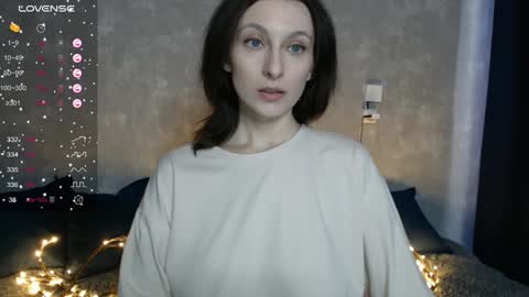 Snapshot of effy_gray chatting on January 19, 2025, 6:09 am Anna online show from January 19, 2025, 6:09 am